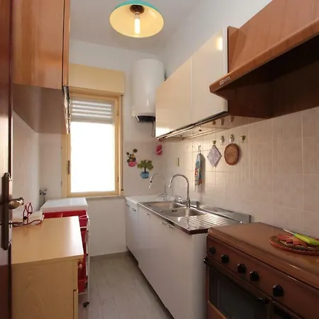 Apartment Poseidon 2 - Lungomare *