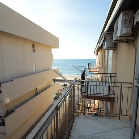 Apartment Poseidon 2 - Lungomare Cefalu