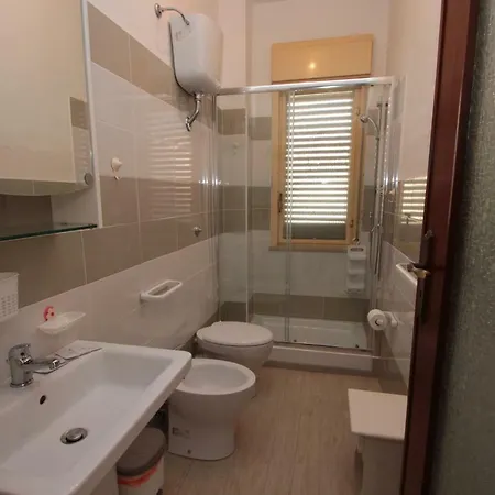 Apartment Poseidon 2 - Lungomare Cefalu