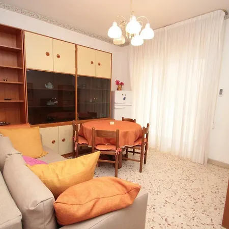 Apartment Poseidon 2 - Lungomare *