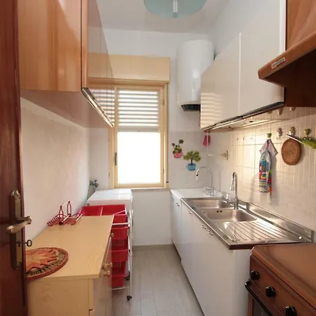Apartment Poseidon 2 - Lungomare Cefalu