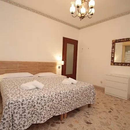 Poseidon 2 - Lungomare Apartment Cefalu