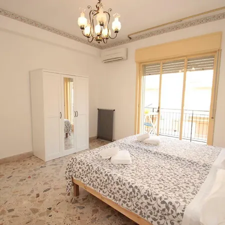 Apartment Poseidon 2 - Lungomare *