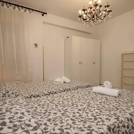 Apartment Poseidon 2 - Lungomare *