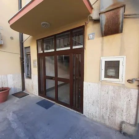 Apartment Poseidon 2 - Lungomare Cefalu