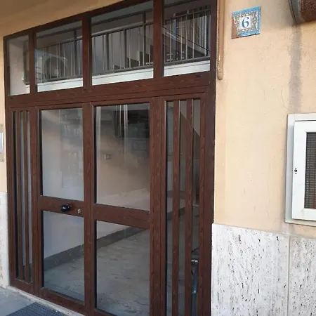 Apartment Poseidon 2 - Lungomare *